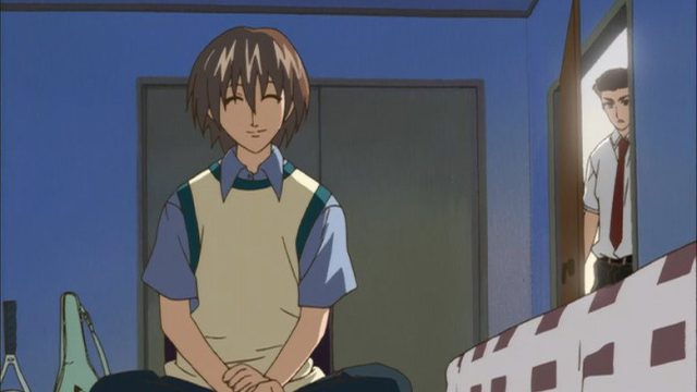 El príncipe del tenis S05E02