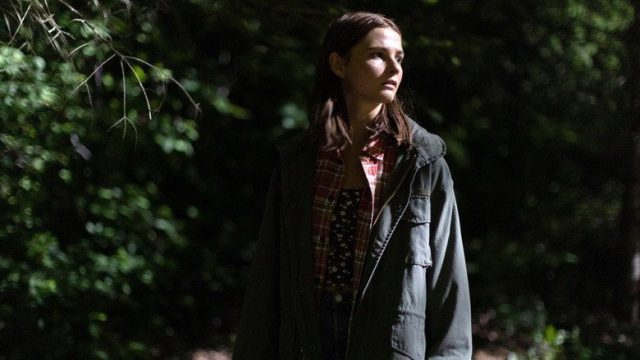 The Girl in the Woods S01E04