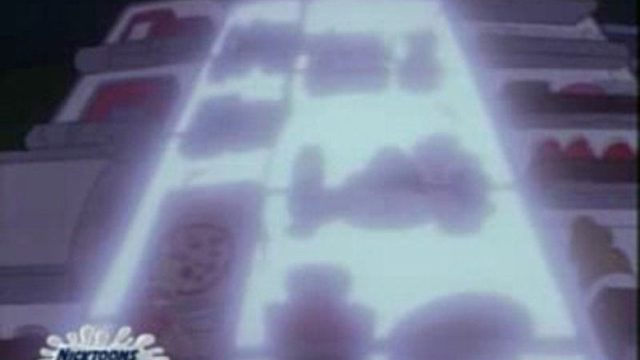 Rugrats: Aventuras en Pañales S02E13