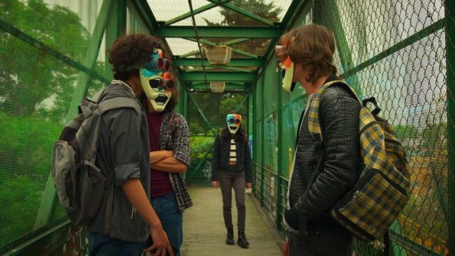 Control Z S03E06