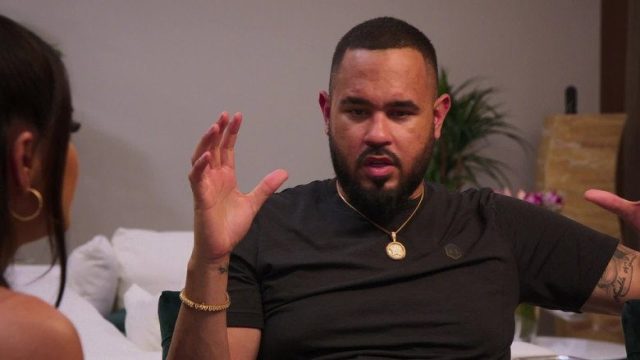Everybody Loves Natti S01E06