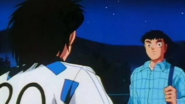 Súpercampeones J S01E46