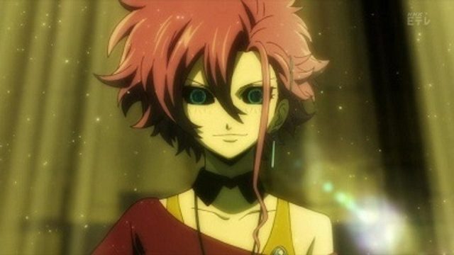 ファイ・ブレイン 神のパズル S03E25