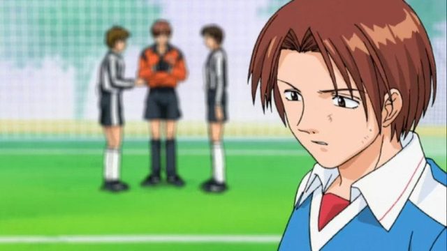 Dream Team S01E09