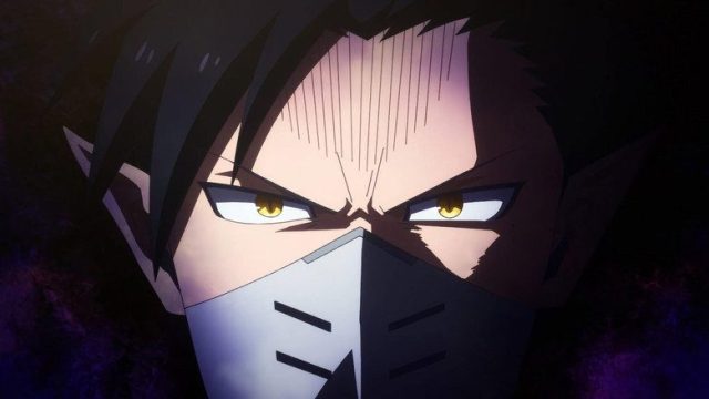 The Vampire Dies in No Time S01E04