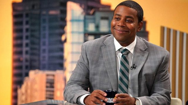 Kenan S01E01