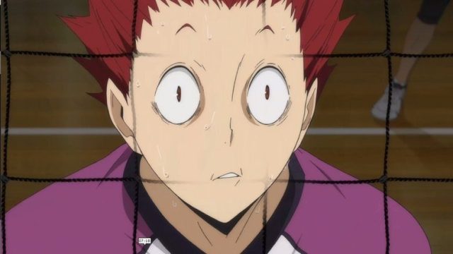 Haikyu!! S03E08