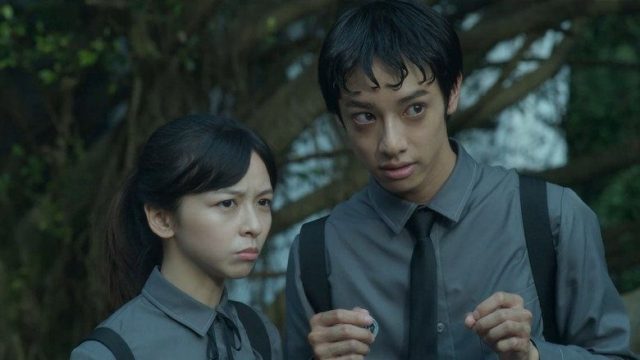 聰明鎮 S01E07