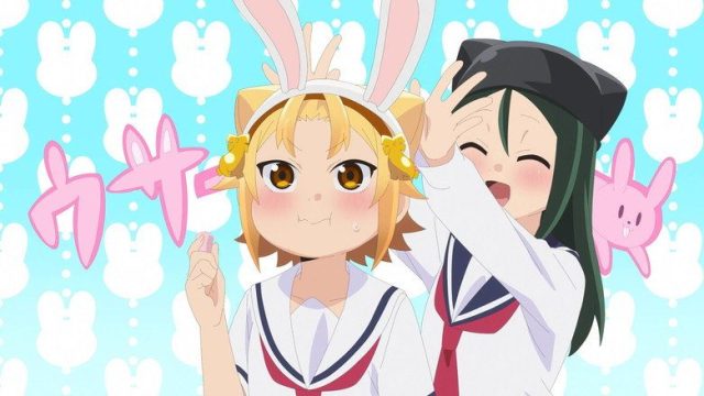 Yatogame-chan Kansatsu Nikki S04E07
