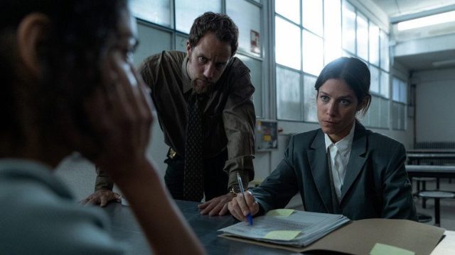 El Inmortal S02E03
