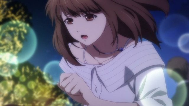 恋とプロデューサー～EVOL×LOVE～ S01E10