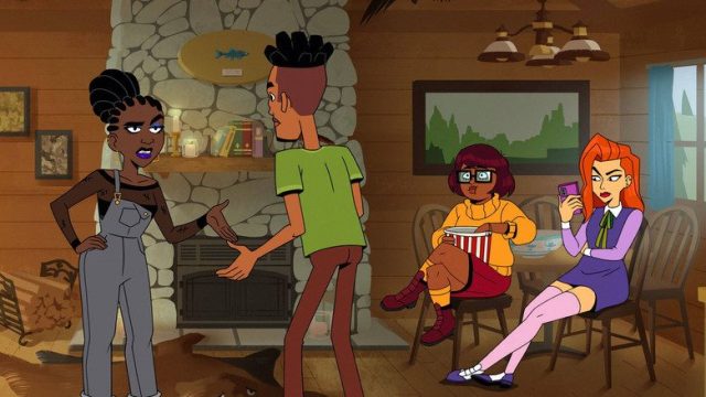 Vilma S01E08