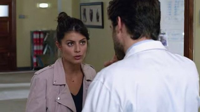 La Aprendiz S01E02