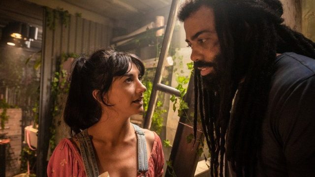 Snowpiercer S03E07