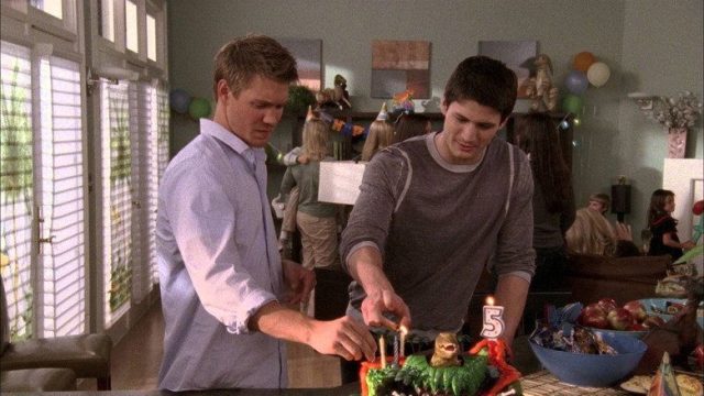 Hermanos Rebeldes S05E15