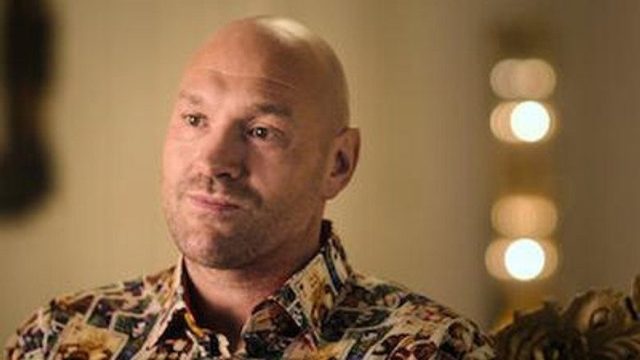 At Home with the Furys S02E04
