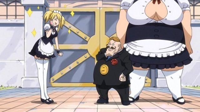 Fairy Tail S01E03