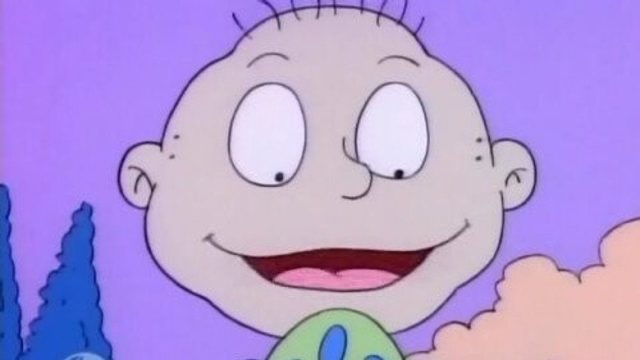 Rugrats: Aventuras en Pañales S03E10