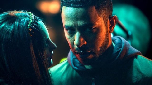 Wolf S01E05