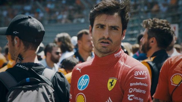 Formula 1: Drive to Survive S07E04