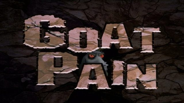Coraje, el perro cobarde S04E10