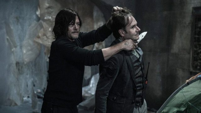 The Walking Dead S11E17