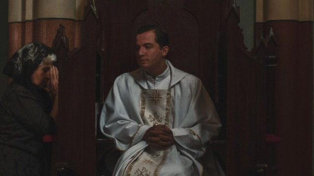 El grito de las mariposas S01E09