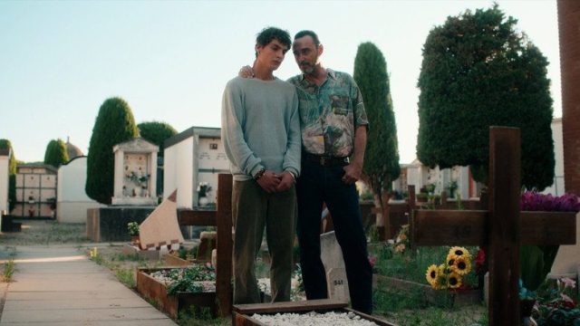 A tres metros sobre el cielo S02E04
