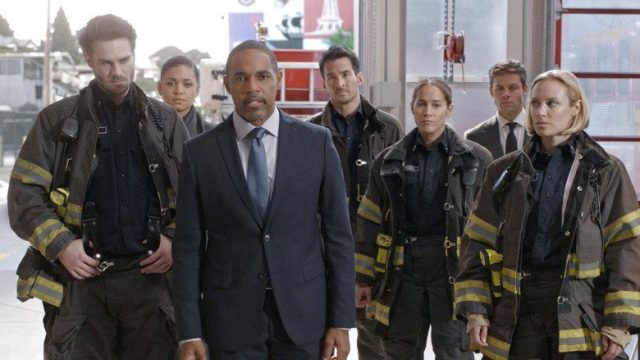 Estación 19 S04E03