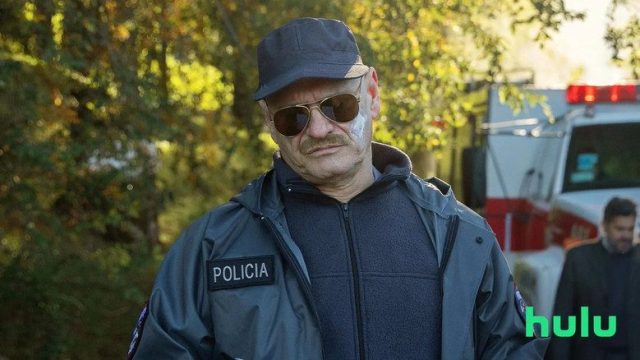 Hija del fuego: La venganza de la bastarda S01E06