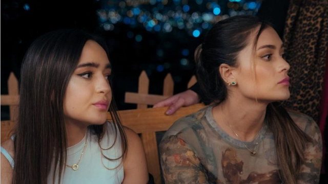 Calle y Poche: Sin etiquetas S01E02