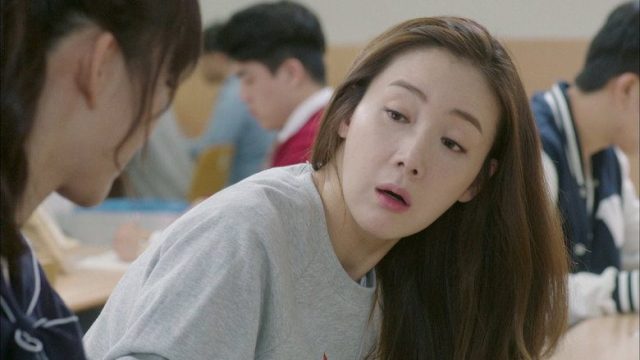 Capricho del Destino S01E08