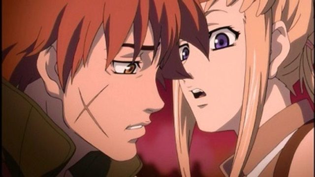 Sousei no Aquarion S01E14