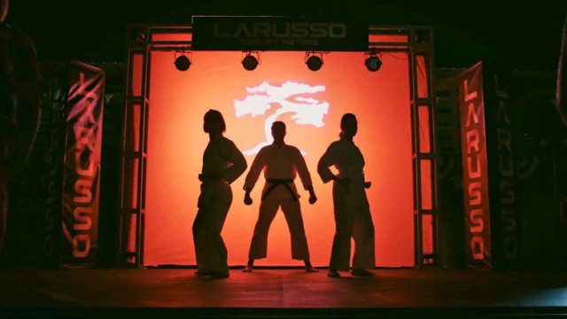 Cobra Kai S02E03