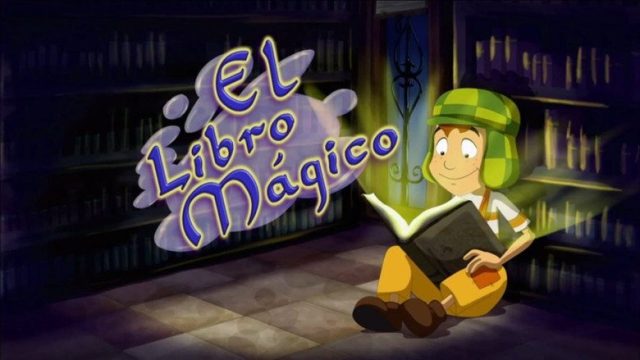 El Chavo Animado S06E03