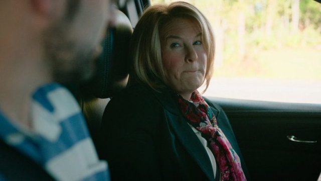 The Thing About Pam S01E06