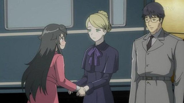 アリソンとリリア S01E23
