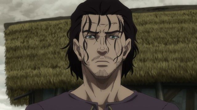 Vinland Saga S02E18