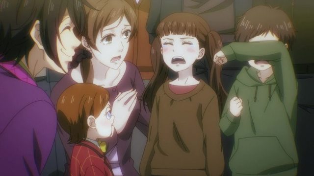 7SEEDS S01E07