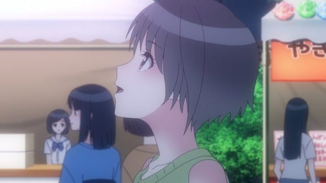 Blue Reflection Ray S01E17