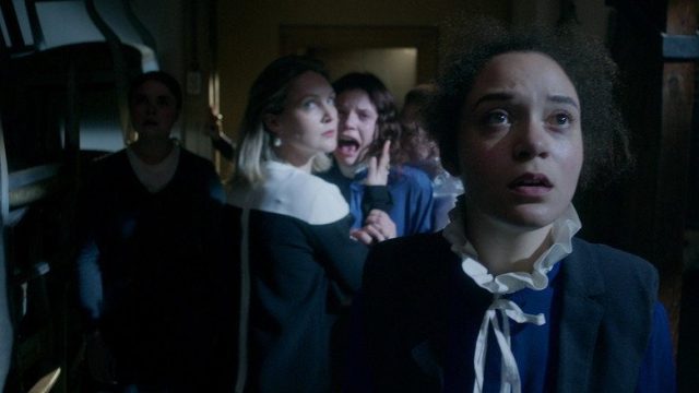 Ares S01E06