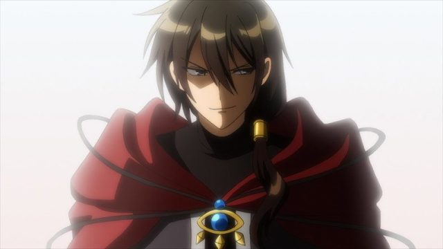 An Archdemon's Dilemma: How to Love Your Elf Bride S01E02