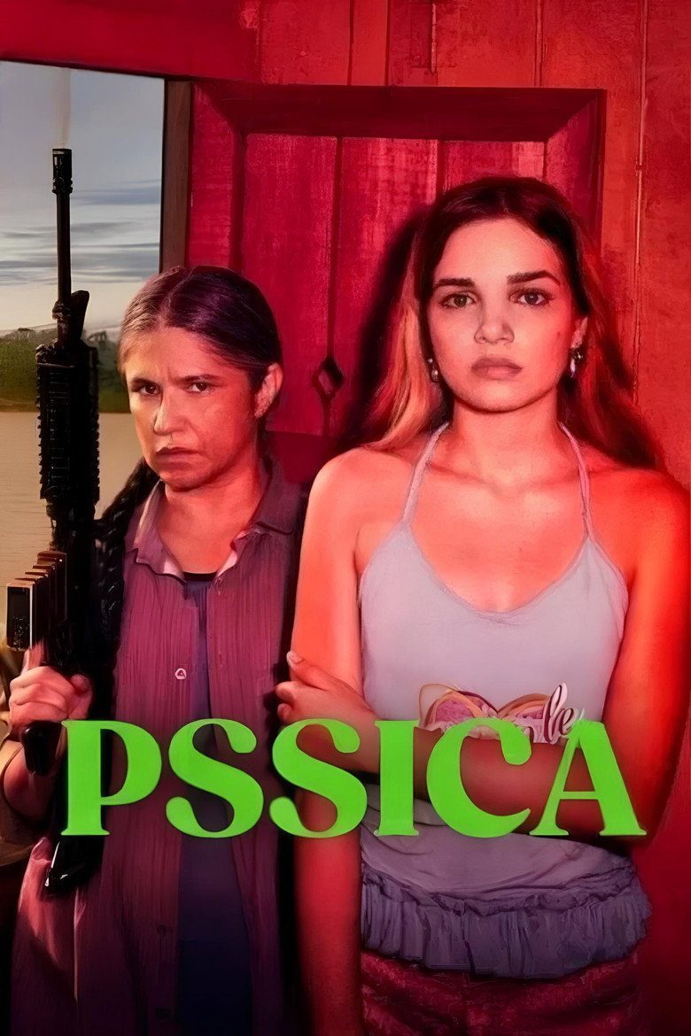 Los ríos del destino Temporada 1