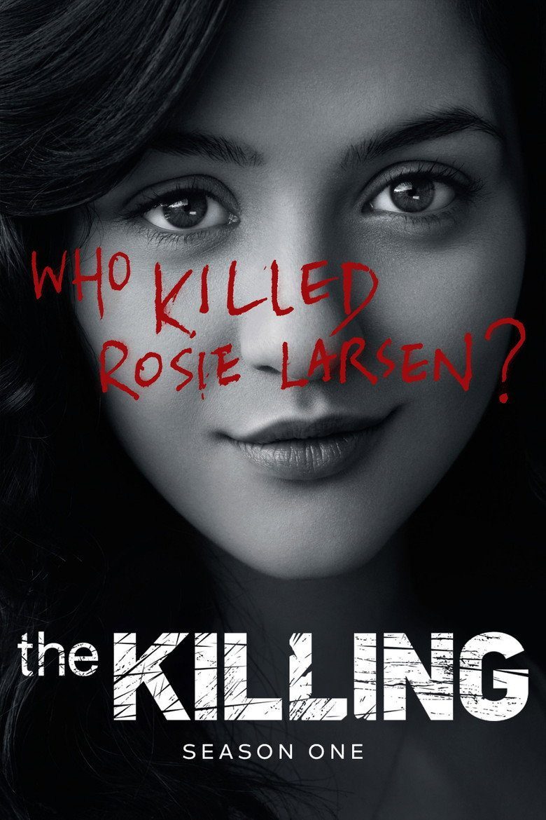 The Killing Temporada 1