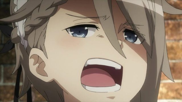 プリンセス・プリンシパル S01E09