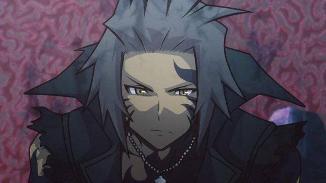 The World Ends with You The Animation S01E11