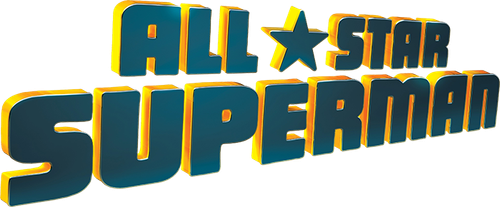 All Star Superman