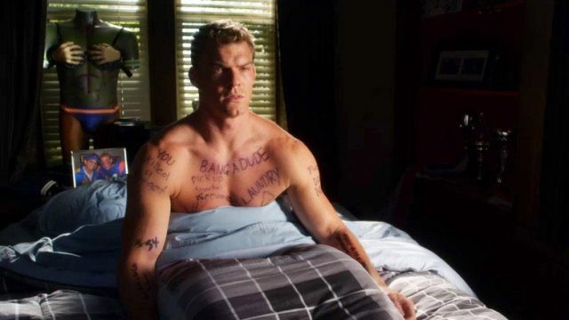 Blue Mountain State S03E09