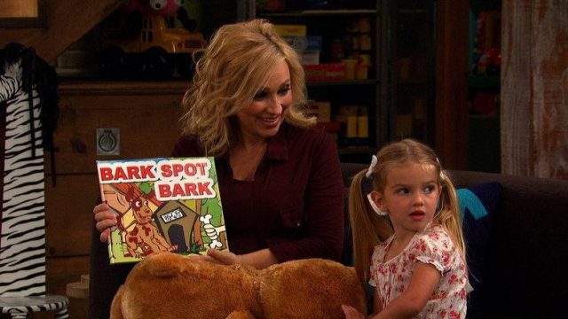 ¡Buena suerte Charlie! S03E19