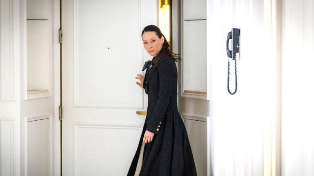 Elementary S04E15